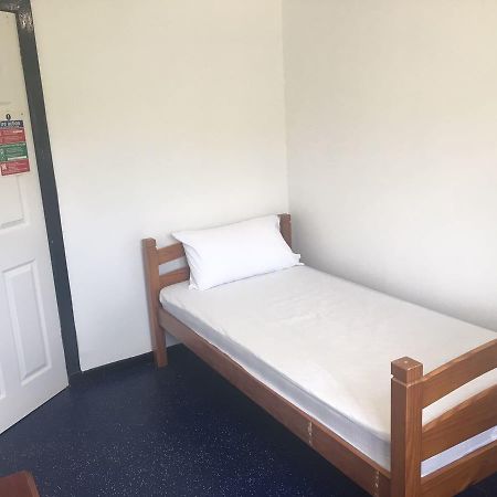 Ledgowan Bunkhouse Pansiyon Achnasheen Dış mekan fotoğraf