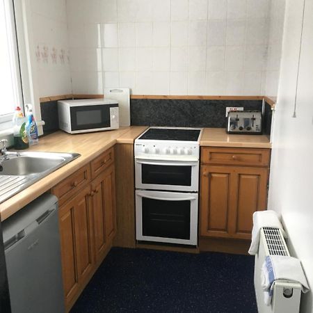 Ledgowan Bunkhouse Pansiyon Achnasheen Dış mekan fotoğraf