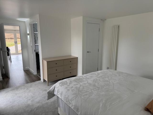 Ledgowan Bunkhouse Pansiyon Achnasheen Dış mekan fotoğraf