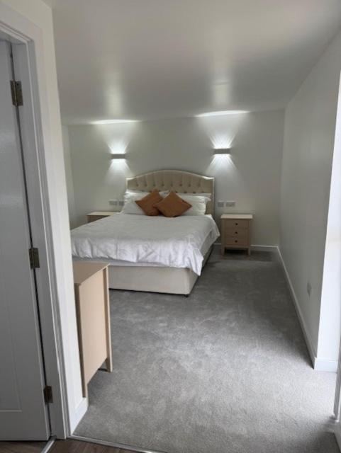 Ledgowan Bunkhouse Pansiyon Achnasheen Dış mekan fotoğraf