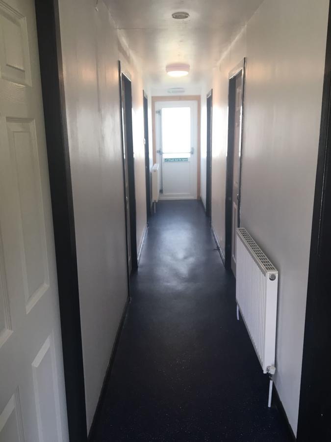 Ledgowan Bunkhouse Pansiyon Achnasheen Dış mekan fotoğraf