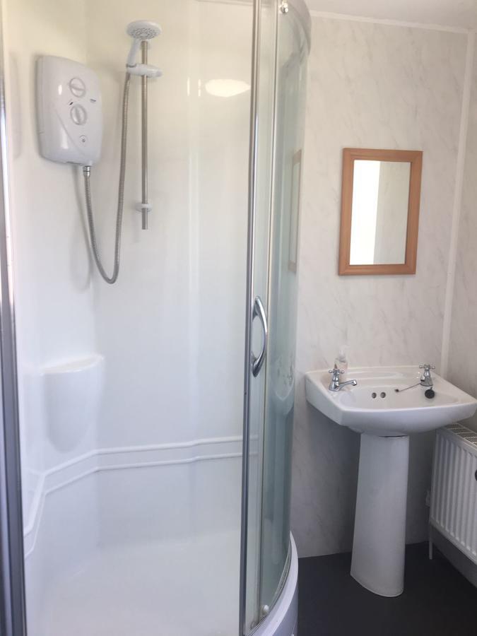 Ledgowan Bunkhouse Pansiyon Achnasheen Dış mekan fotoğraf