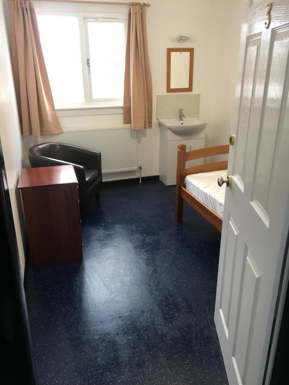 Ledgowan Bunkhouse Pansiyon Achnasheen Dış mekan fotoğraf