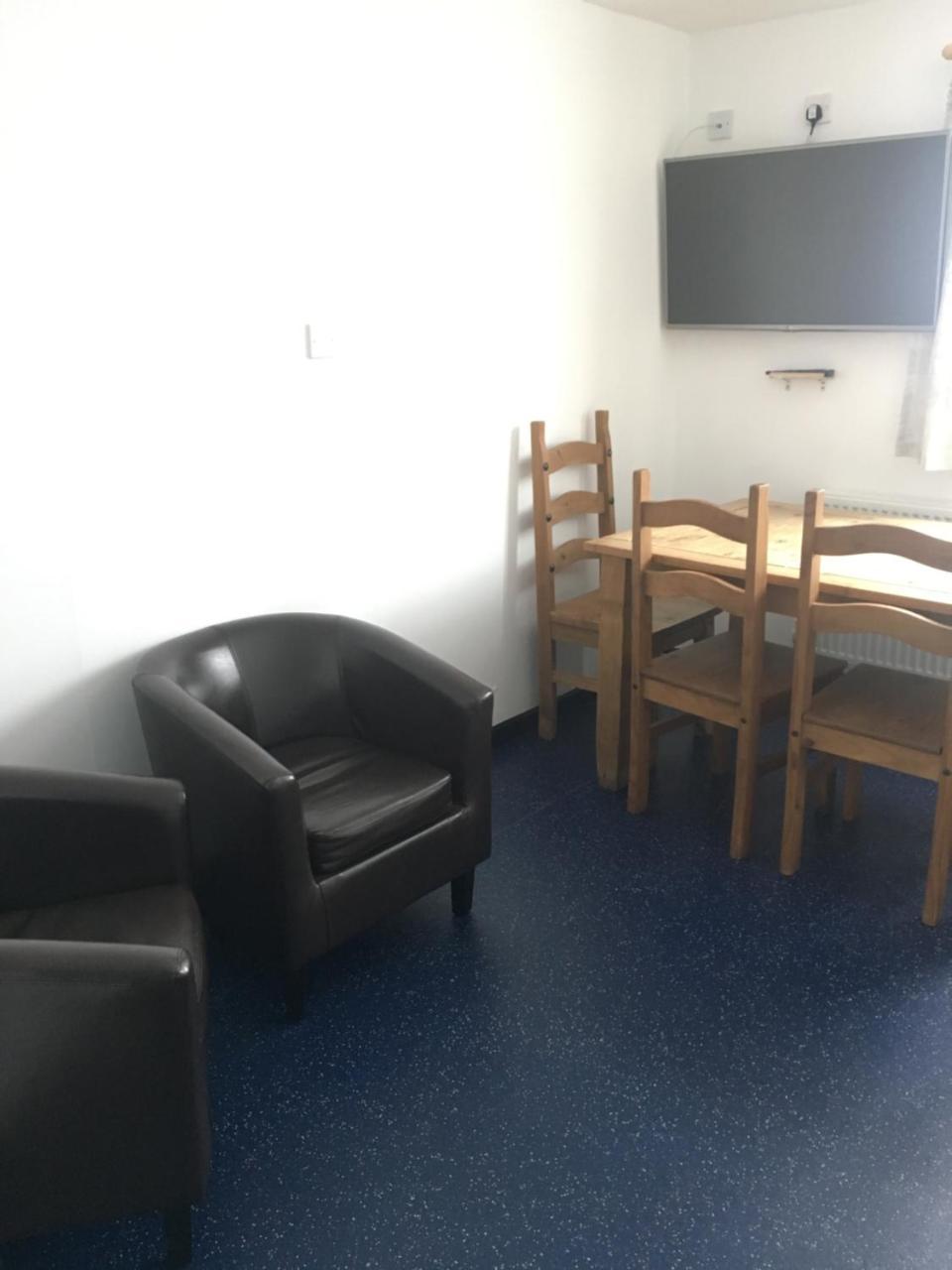Ledgowan Bunkhouse Pansiyon Achnasheen Dış mekan fotoğraf