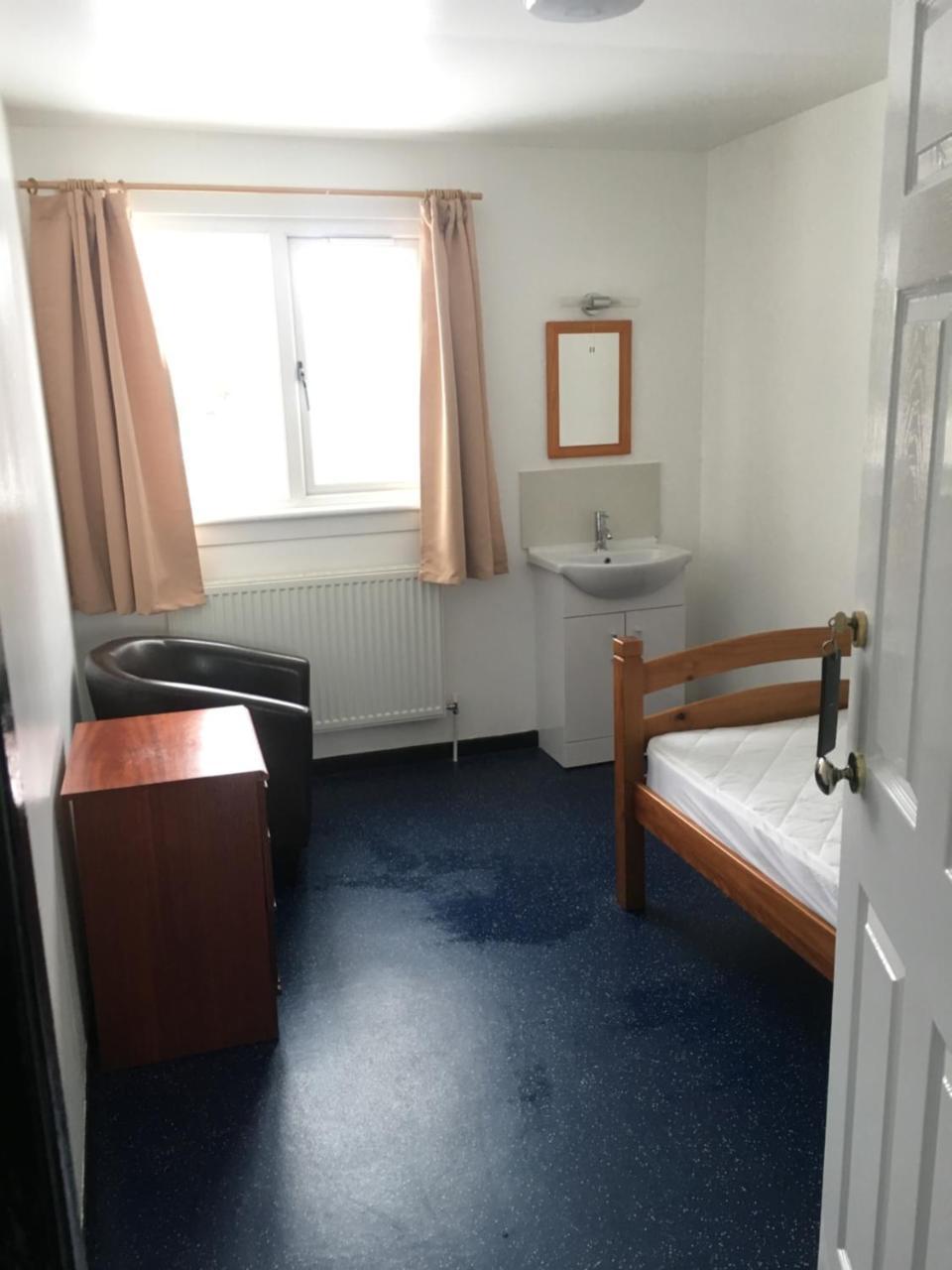 Ledgowan Bunkhouse Pansiyon Achnasheen Dış mekan fotoğraf