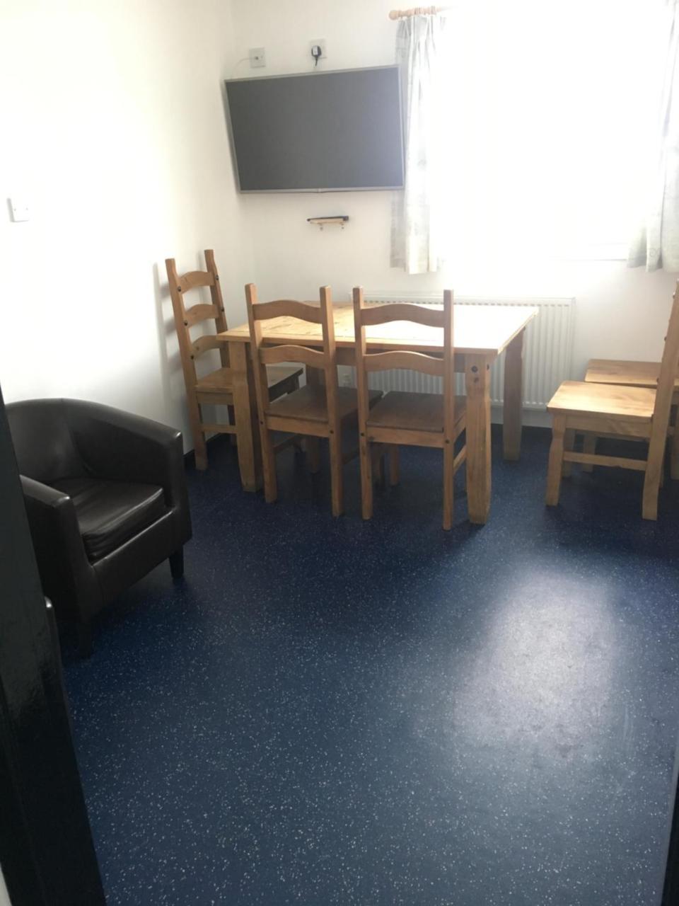 Ledgowan Bunkhouse Pansiyon Achnasheen Dış mekan fotoğraf